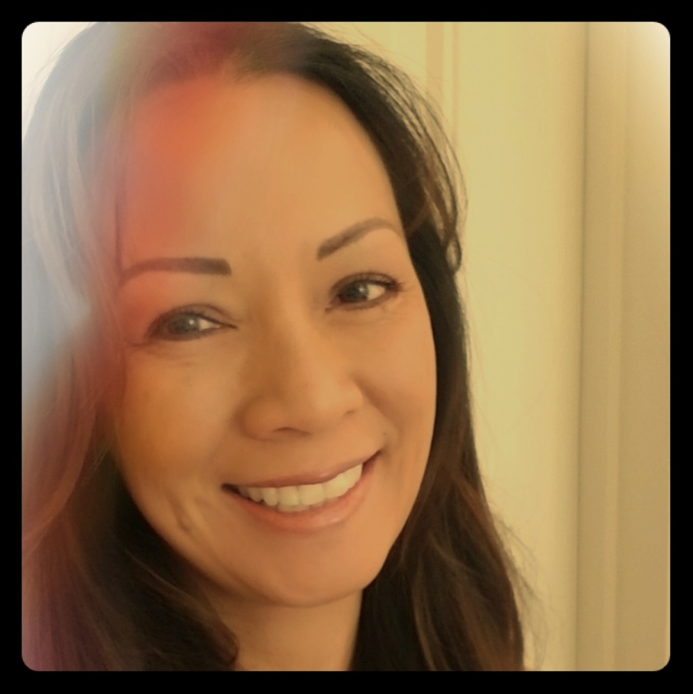 Meet your Posher, Alicia